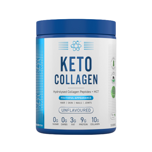 Applied Nutrition Keto Collagen, 325 г